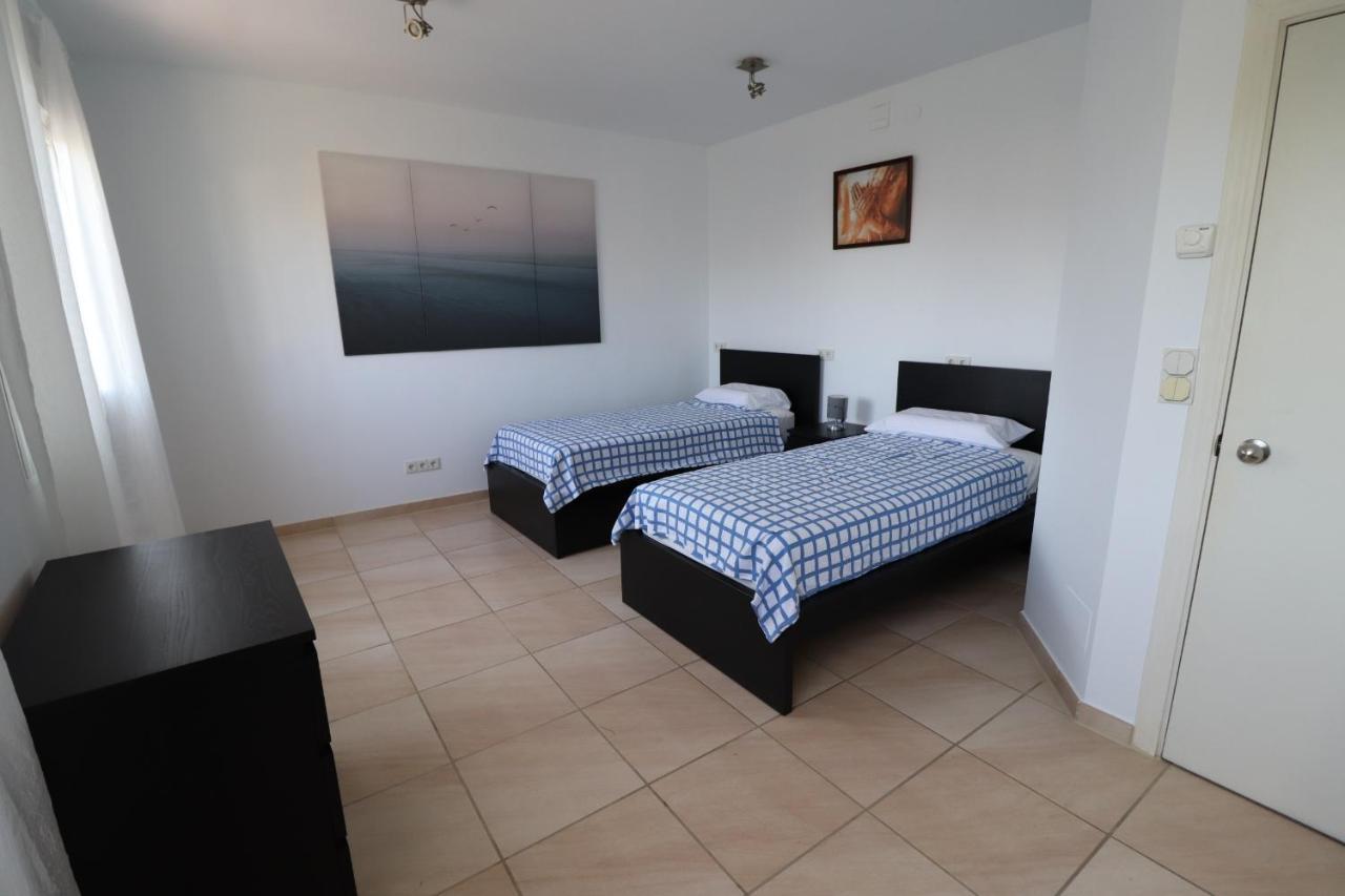 Casa Home Golf Playa El Faro Exterior photo