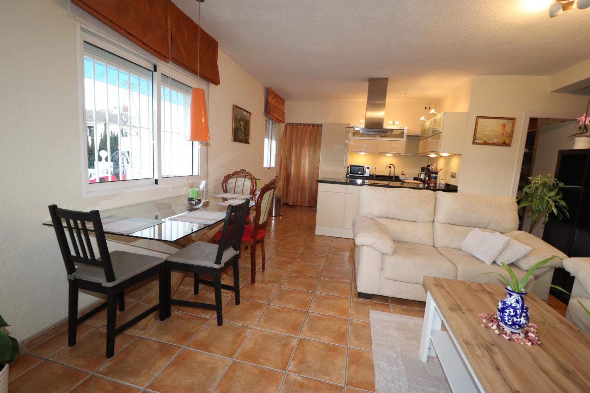 Casa Home Golf Playa El Faro Exterior photo